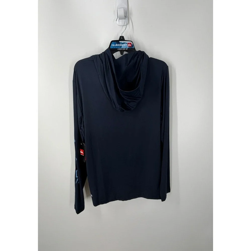Quiksilver piece surf